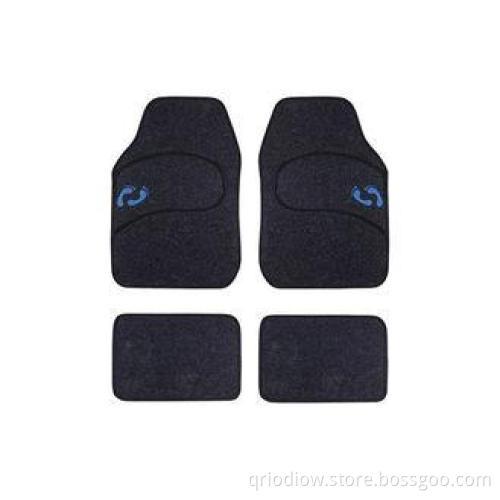 Weatherguard Custom Rubber Car Mats Mitsubishi Automotive F